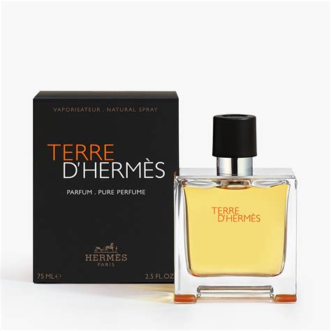 terre d hermes marionnaud|Terre d hermes parfum 50ml .